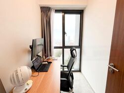 Stirling Residences (D3), Apartment #460125221